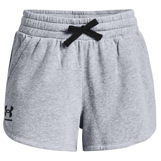 Under Armour Γυναικείο σορτς Rival Fleece